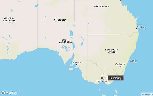 Largest quake in 120 years rattles Melbourne