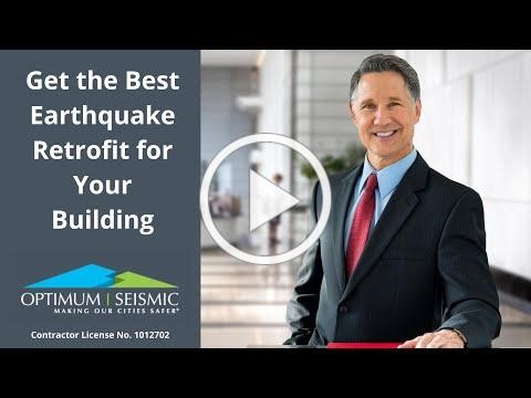 Tips for picking the right seismic retrofit company