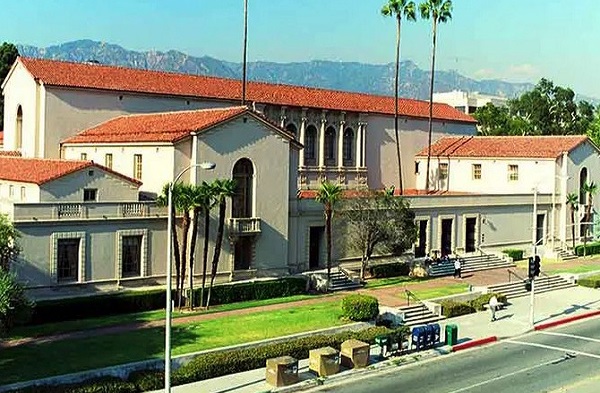 Pasadena City Council Approves Plan to Retrofit and Repair Central Library