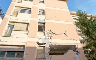 Will Your Business Survive A Major Earthquake?