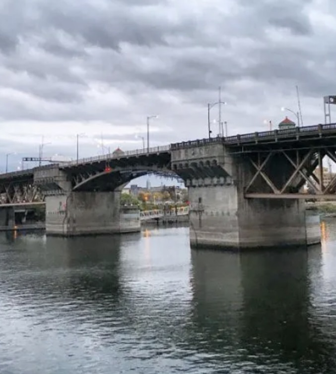 Portland’s Burnside Bridge earthquake upgrades approved 