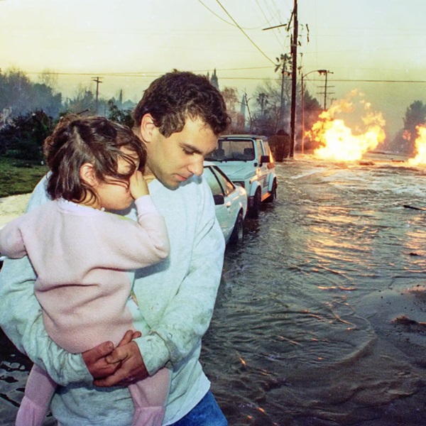 ‘Like a horror movie’: the deadly earthquake that changed California