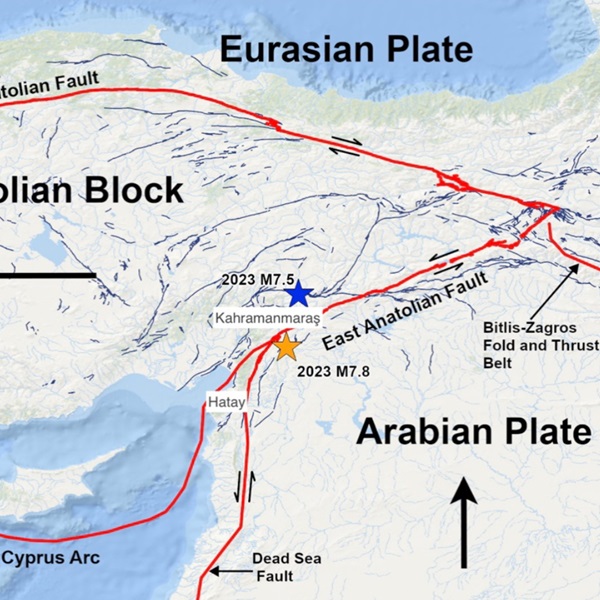After the earthquakes: Experts discuss building codes in Türkiye and the U.S.