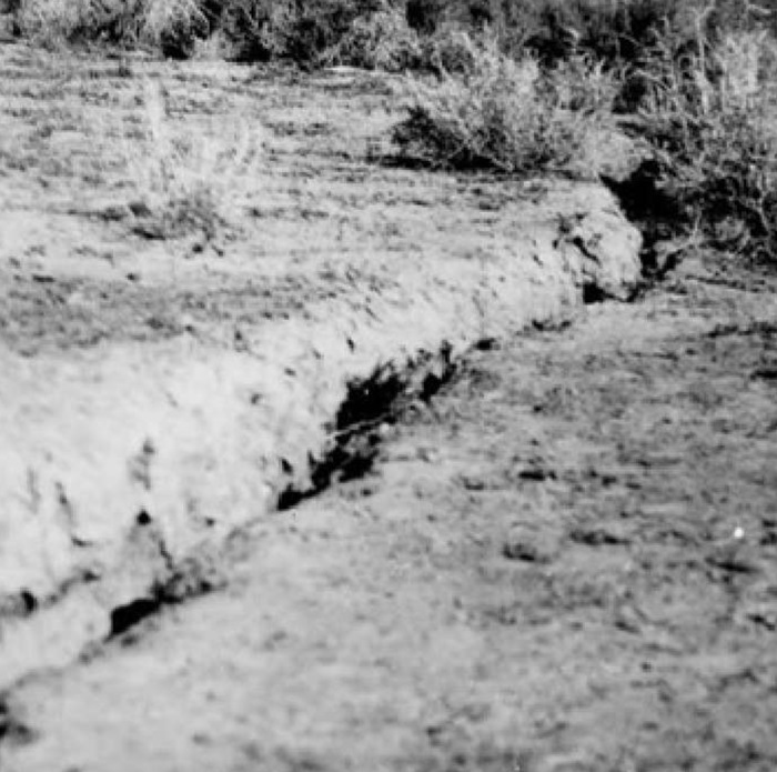 How a 6.6 magnitude quake 90 years ago transformed Utah's earthquake science