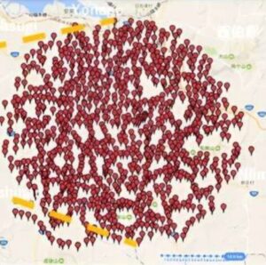 Study links fault strength to big earthquakes