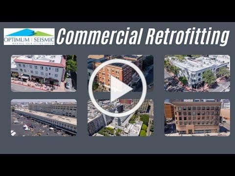 Commercial Retrofitting