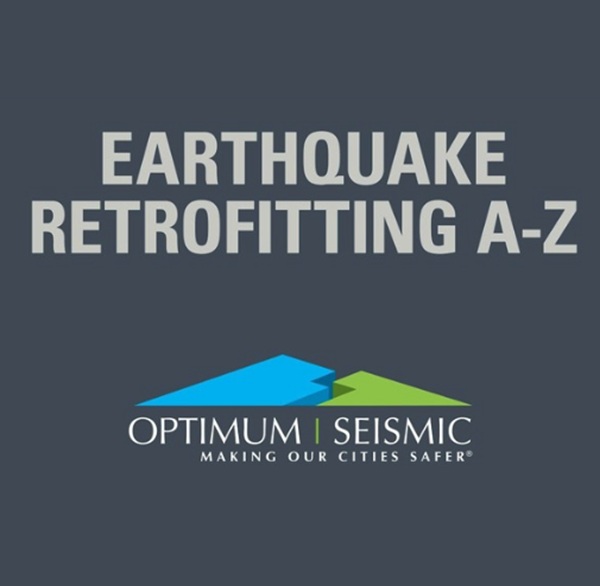 Earthquake Retrofitting A-Z