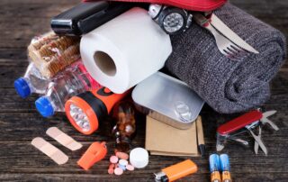 How ShakeAlert is Changing Earthquake Preparedness and Why Seismic Retrofits are Essential