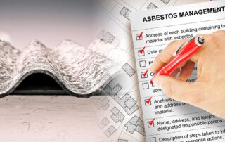 Asbestos and Lead in 2025- Why It Still Pays to Do Things Right