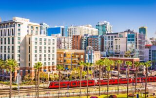California Earthquake Authority Warns Of Need For Retrofits
