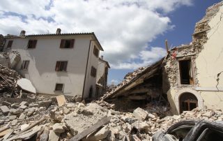 Could Your Building Be Red-Tagged After the Next Quake?