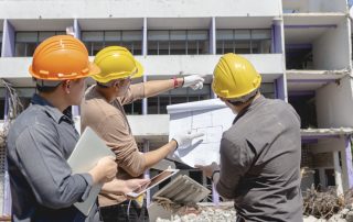 Dispelling Myths About Earthquakes and Retrofits