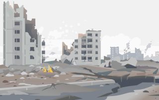 Enhance Your Apartment Building’s Earthquake Safety