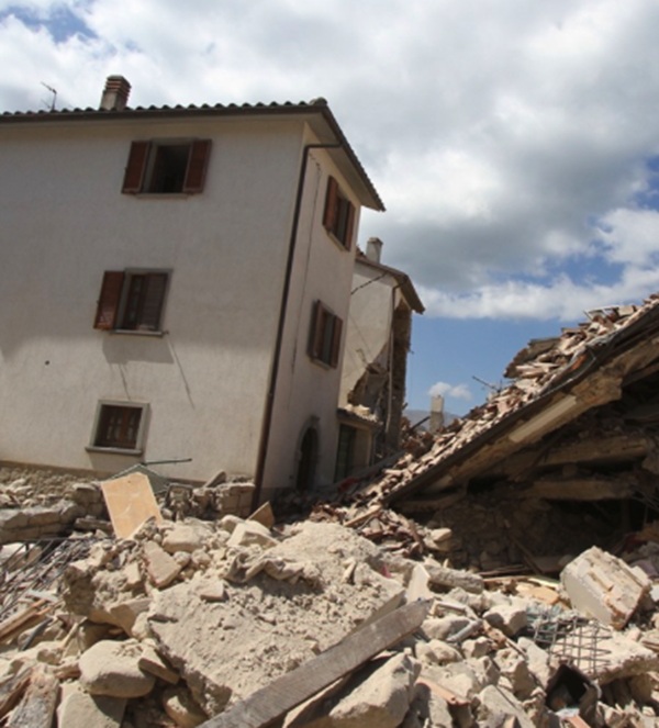 Could Your Building Be Red-Tagged After The Next Quake?