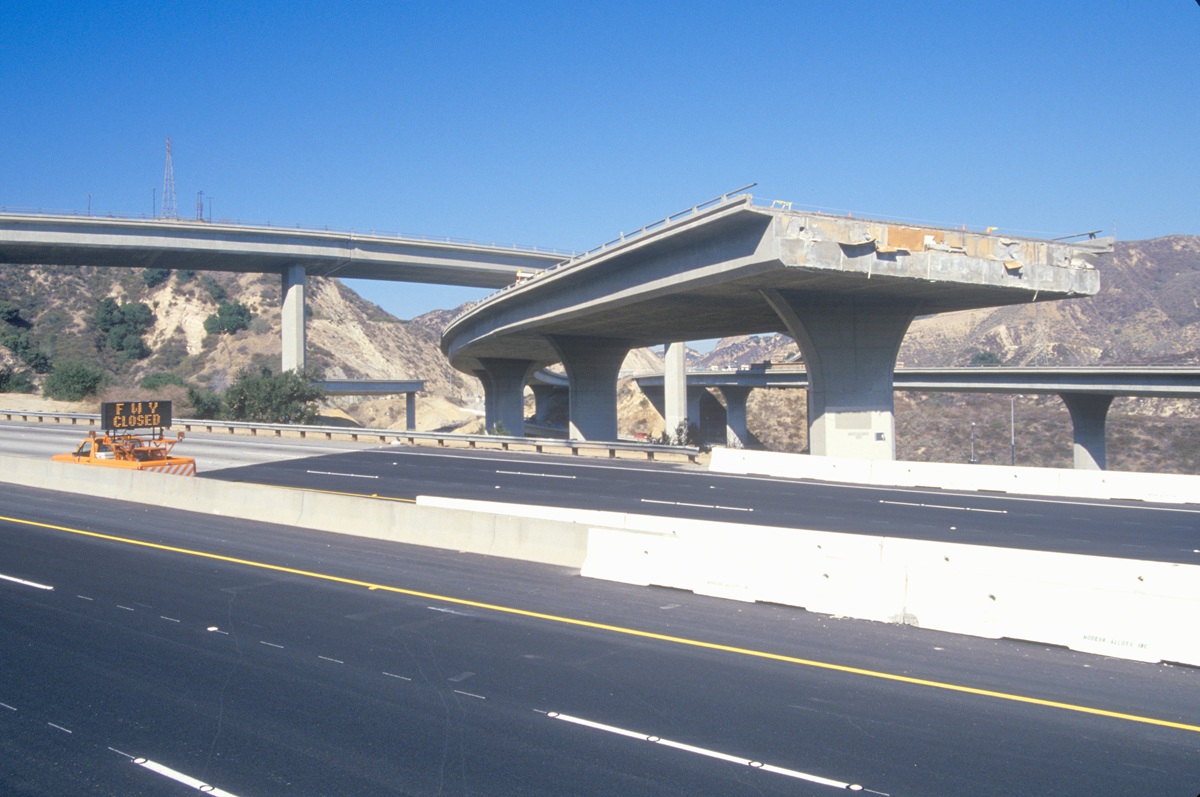 Northridge Earthquake: 32 Years Later, Lessons For Orange County Preparedness