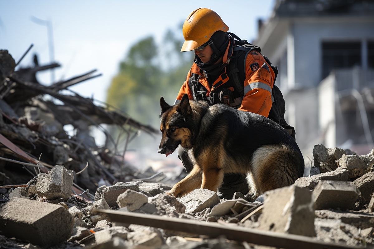 Preparedness Saves Lives: Why Earthquake Readiness is Critical Amid Ongoing Disasters