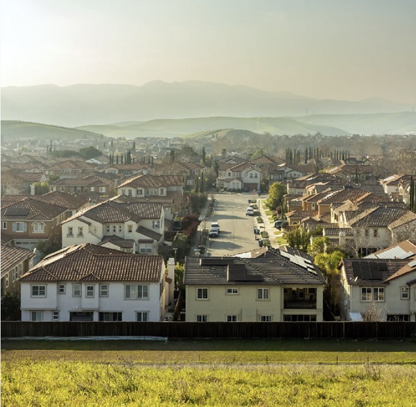 San Francisco suburb rattled by swarm of (mostly) small earthquakes