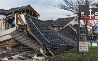 Three Tips for Getting the Most Out of Your Seismic Retrofit