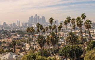 Is Los Angeles Ready for the Next Big Earthquake?