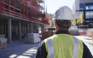 A Brewery Setting the Standard for Earthquake Resilience