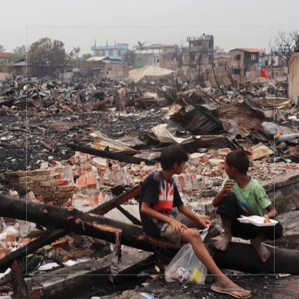 What a devastating earthquake revealed about future quake risk