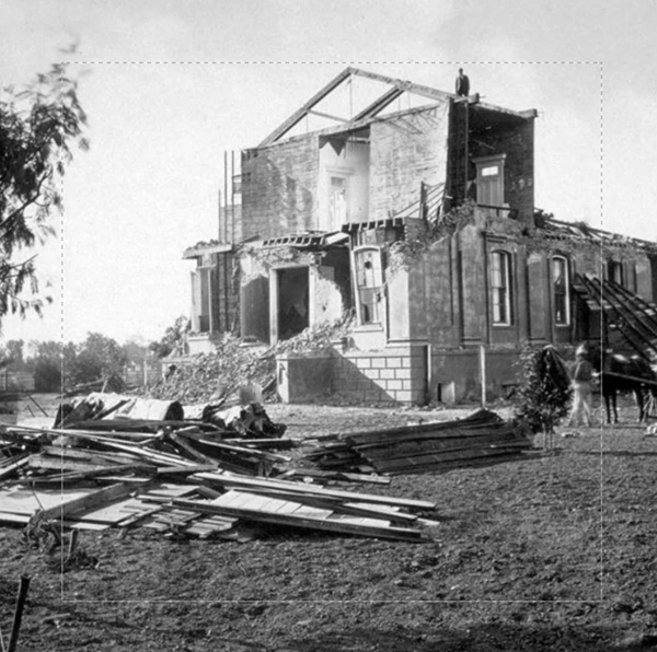 Where a major Hayward fault quake could shake the Bay Area hardest
