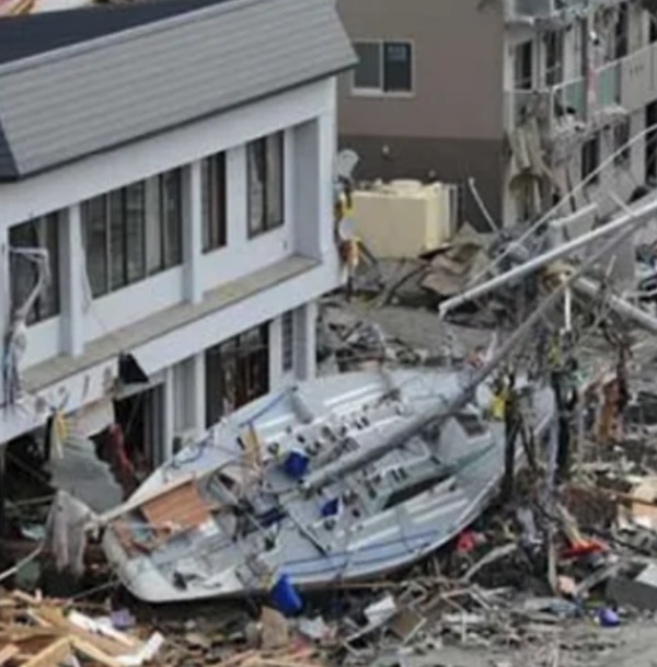 7 largest quakes ever recorded, from Chile’s 9.5 to the 2025 Kamchatka quake