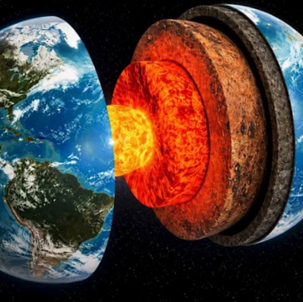 AI Scanned 2 Million Earthquake Records and Found Six Hidden Zones Near Earth’s Core Rex Edison