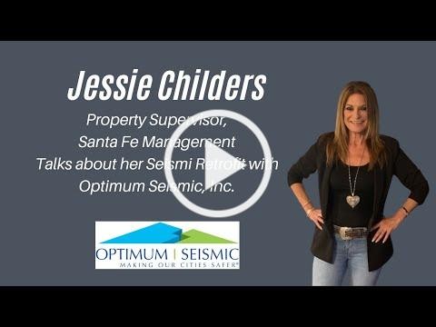 Jessie Childers