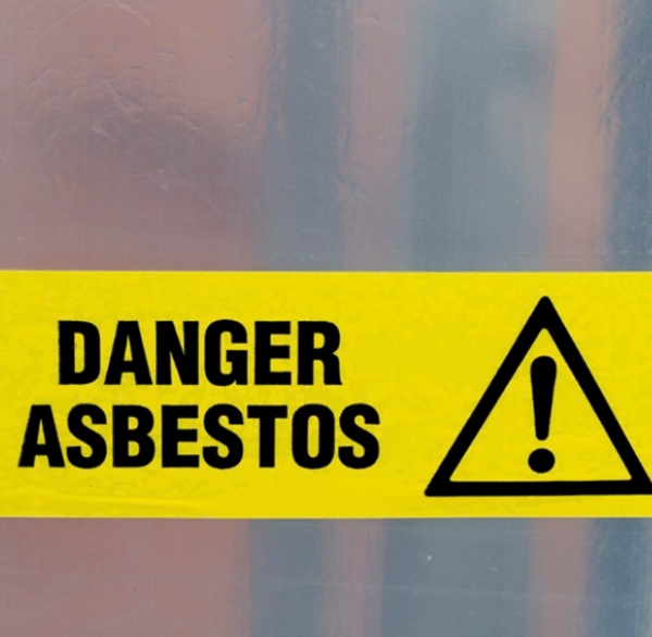 Lead & Asbestos: Do It Right, Make It Safe