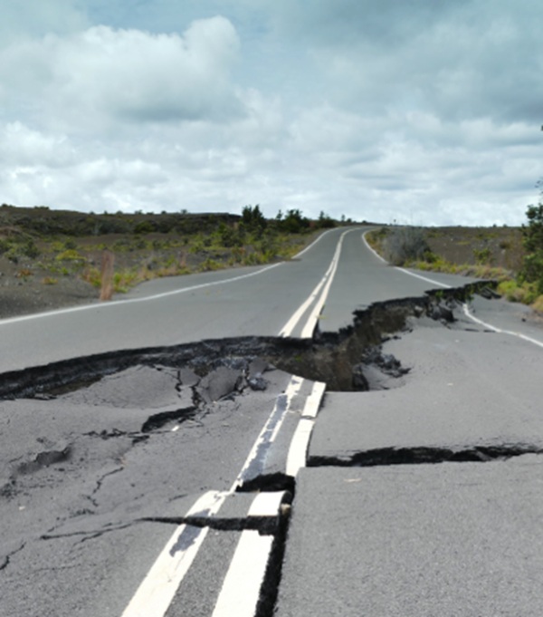 Scientists Say the West Coast’s Worst-Case Earthquake Isn’t the One Everybody Has Been Fearing